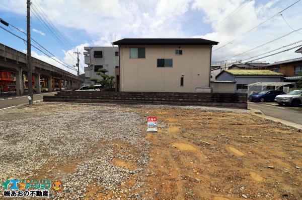 土地 徳島市春日３丁目 JR徳島線佐古駅 1,400万円