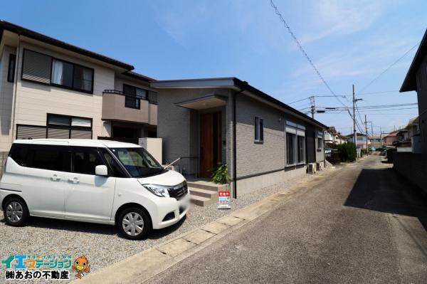 中古戸建 徳島市南沖洲１丁目 JR牟岐線阿波富田駅 2,120万円
