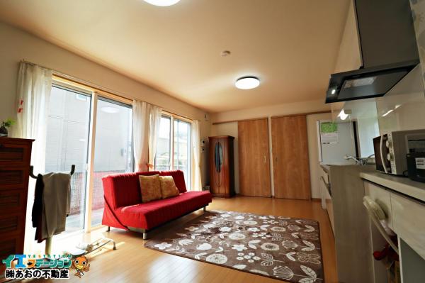 中古戸建 徳島市南沖洲１丁目 JR牟岐線阿波富田駅 1,950万円