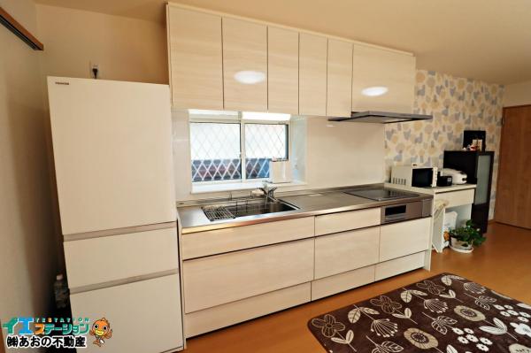 中古戸建 徳島市南沖洲１丁目 JR牟岐線阿波富田駅 1,950万円