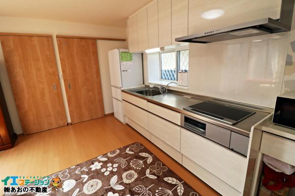 中古戸建 徳島市南沖洲１丁目 JR牟岐線阿波富田駅 1,950万円