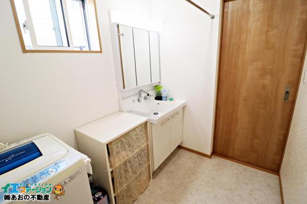 中古戸建 徳島市南沖洲１丁目 JR牟岐線阿波富田駅 1,950万円