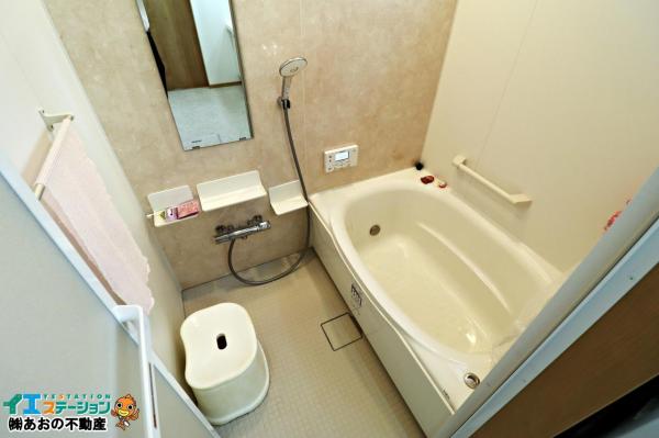 中古戸建 徳島市南沖洲１丁目 JR牟岐線阿波富田駅 1,950万円