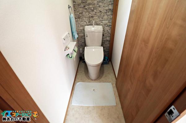 中古戸建 徳島市南沖洲１丁目 JR牟岐線阿波富田駅 1,950万円