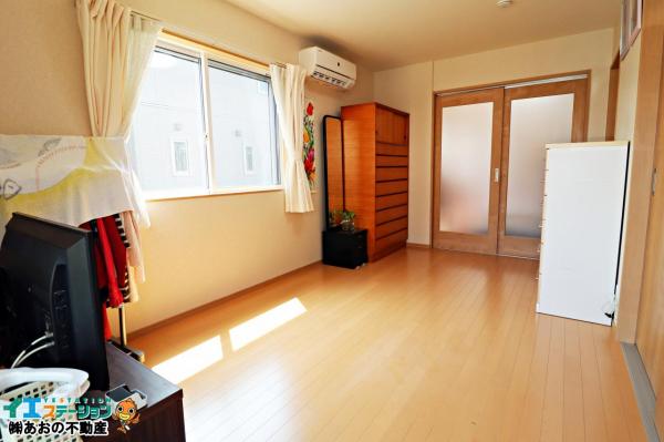 中古戸建 徳島市南沖洲１丁目 JR牟岐線阿波富田駅 1,950万円