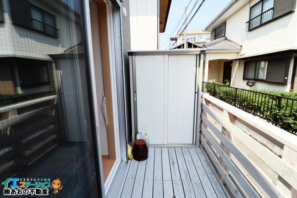 中古戸建 徳島市南沖洲１丁目 JR牟岐線阿波富田駅 1,950万円