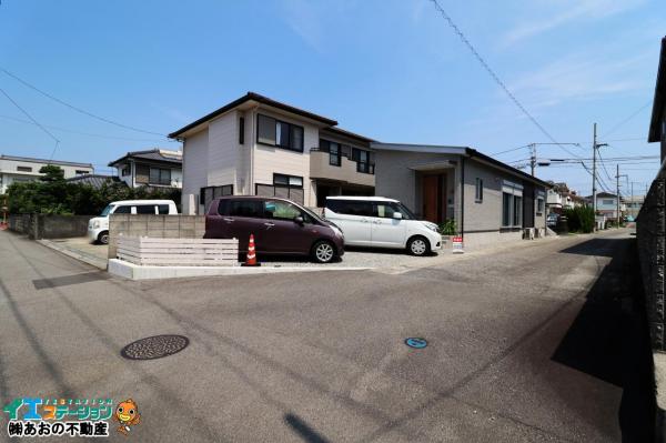 中古戸建 徳島市南沖洲１丁目 JR牟岐線阿波富田駅 2,120万円