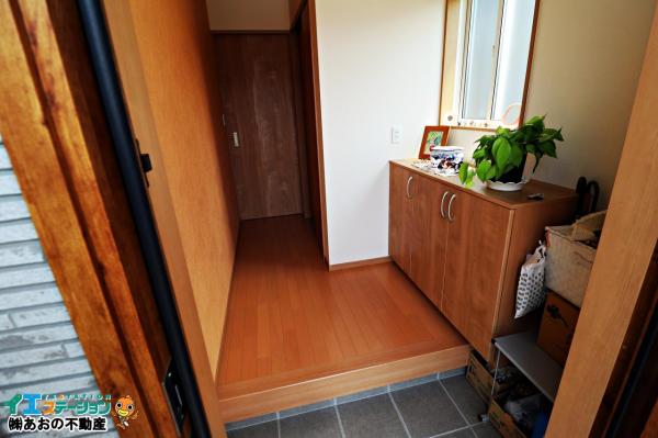 中古戸建 徳島市南沖洲１丁目 JR牟岐線阿波富田駅 1,950万円