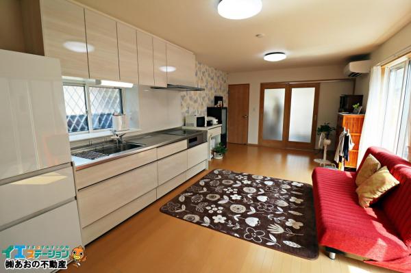 中古戸建 徳島市南沖洲１丁目 JR牟岐線阿波富田駅 1,950万円