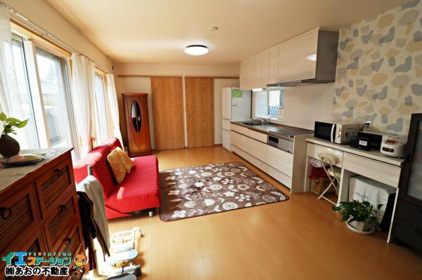 中古戸建 徳島市南沖洲１丁目 JR牟岐線阿波富田駅 1,950万円