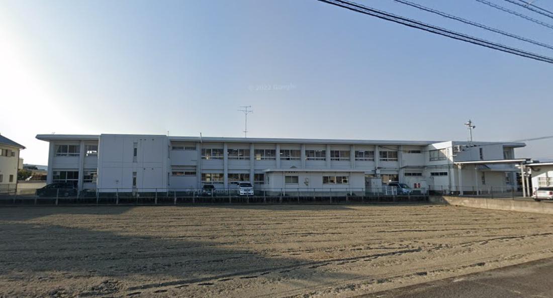 上板町立東光小学校