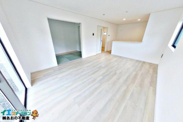 新築戸建 鳴門市撫養町弁財天字ハマ JR鳴門線鳴門駅 2,055万円