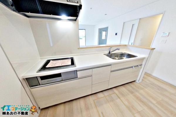 新築戸建 鳴門市撫養町弁財天字ハマ JR鳴門線鳴門駅 2,055万円