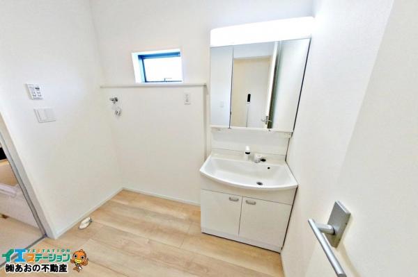 新築戸建 鳴門市撫養町弁財天字ハマ JR鳴門線鳴門駅 2,055万円