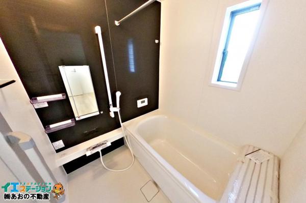 新築戸建 鳴門市撫養町弁財天字ハマ JR鳴門線鳴門駅 2,055万円