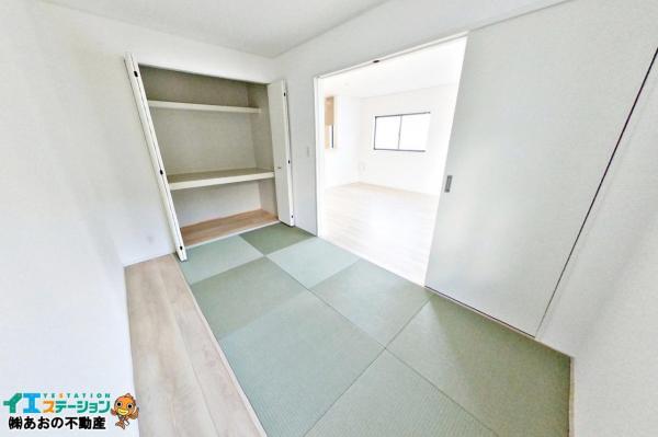 新築戸建 鳴門市撫養町弁財天字ハマ JR鳴門線鳴門駅 2,055万円