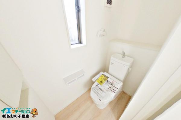 新築戸建 鳴門市撫養町弁財天字ハマ JR鳴門線鳴門駅 2,055万円