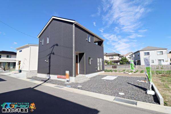 新築戸建 鳴門市撫養町弁財天字ハマ JR鳴門線鳴門駅 2,055万円