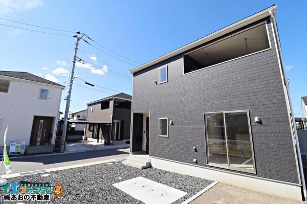 新築戸建 鳴門市撫養町弁財天字ハマ JR鳴門線鳴門駅 2,055万円