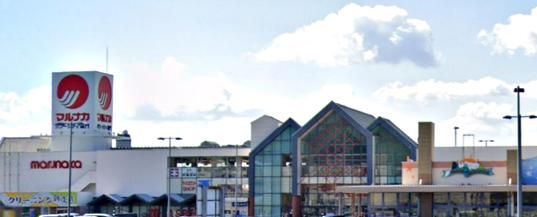 マルナカ パワーシティ鳴門店