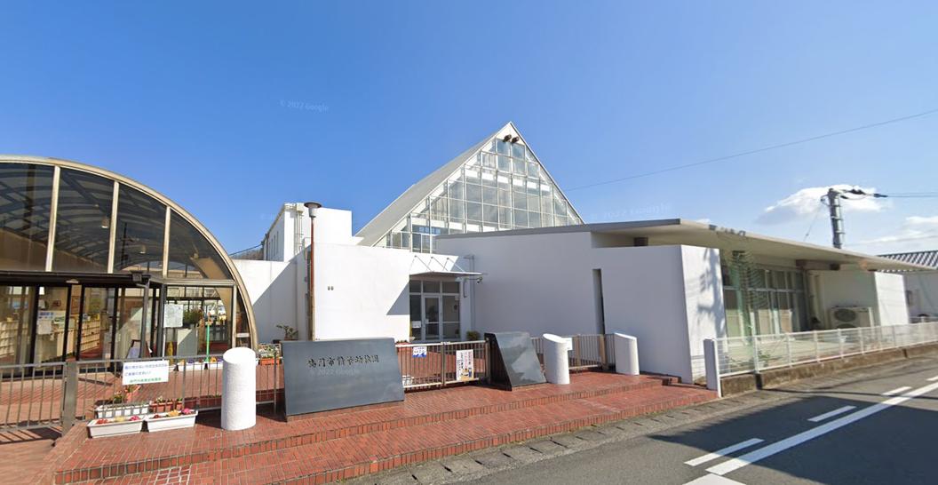 鳴門市精華幼稚園