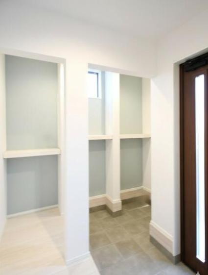 新築戸建 徳島市南田宮１丁目 JR徳島線佐古駅 3,398万円