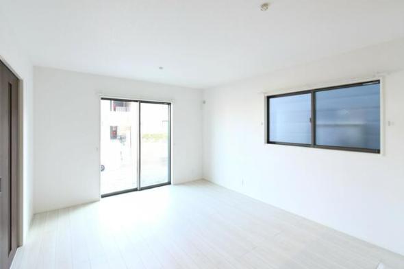 新築戸建 徳島市南田宮１丁目 JR徳島線佐古駅 3,398万円