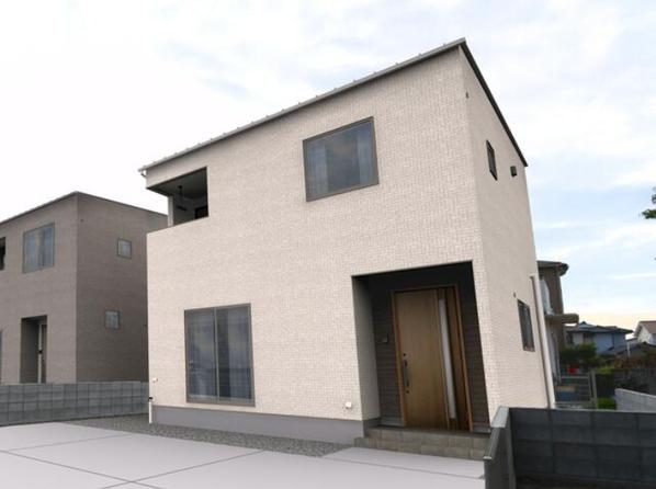 新築戸建 板野郡北島町北村字神屋敷 JR高徳線勝瑞駅 2,098万円