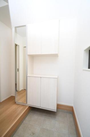 新築戸建 板野郡北島町北村字神屋敷 JR高徳線勝瑞駅 2,398万円