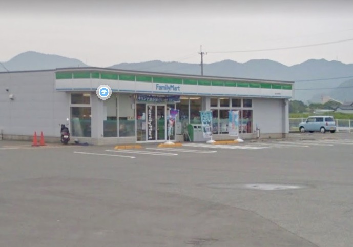 ファミリーマート 北島工業団地店