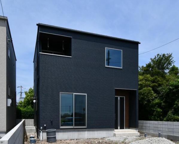 新築戸建 阿南市羽ノ浦町古庄二輛車 JR牟岐線羽ノ浦駅 2,298万円