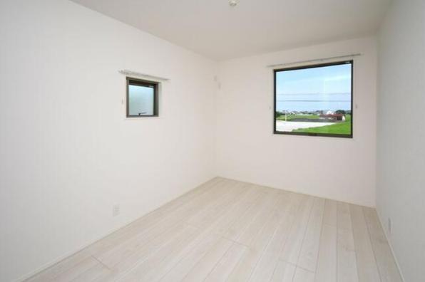 新築戸建 阿南市羽ノ浦町古庄二輛車 JR牟岐線羽ノ浦駅 2,298万円