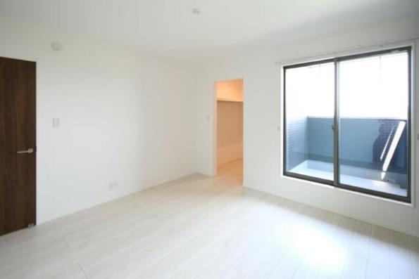 新築戸建 阿南市羽ノ浦町古庄二輛車 JR牟岐線羽ノ浦駅 2,298万円