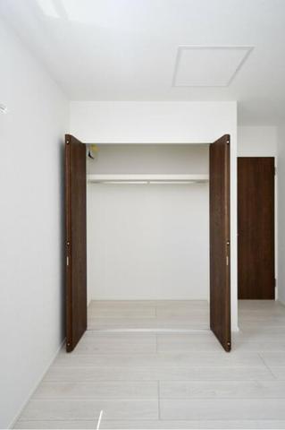 新築戸建 阿南市羽ノ浦町古庄二輛車 JR牟岐線羽ノ浦駅 2,298万円