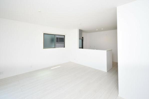 新築戸建 阿南市羽ノ浦町古庄二輛車 JR牟岐線羽ノ浦駅 2,298万円