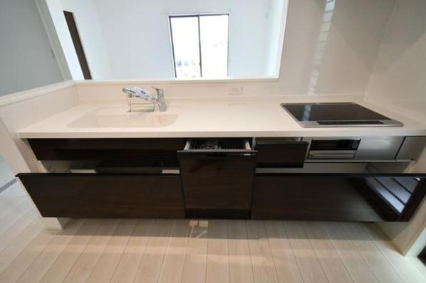 新築戸建 阿南市羽ノ浦町古庄二輛車 JR牟岐線羽ノ浦駅 2,298万円