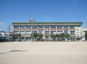 阿南市立岩脇小学校