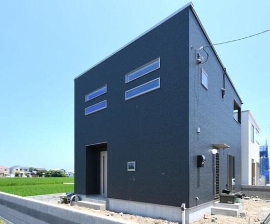 新築戸建 阿南市上中町中原 JR牟岐線羽ノ浦駅 2,498万円