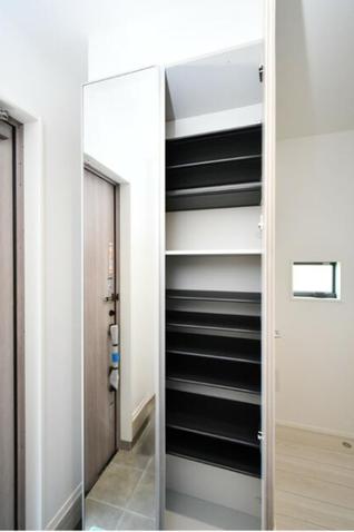 新築戸建 阿南市上中町中原 JR牟岐線羽ノ浦駅 2,498万円