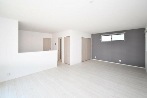 新築戸建 阿南市上中町中原 JR牟岐線羽ノ浦駅 2,498万円