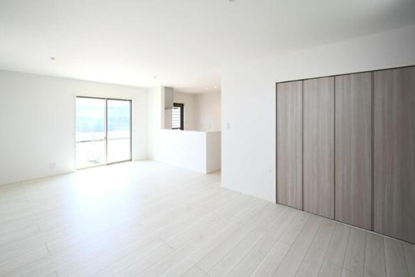 新築戸建 阿南市上中町中原 JR牟岐線羽ノ浦駅 2,498万円