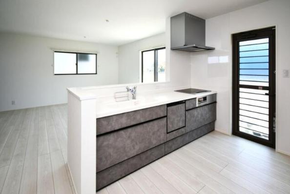 新築戸建 阿南市上中町中原 JR牟岐線羽ノ浦駅 2,498万円