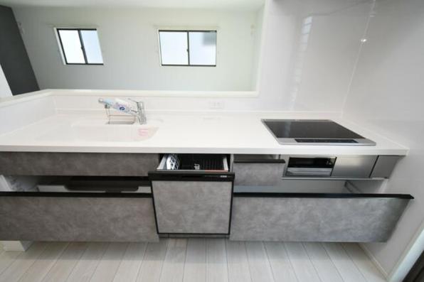 新築戸建 阿南市上中町中原 JR牟岐線羽ノ浦駅 2,498万円