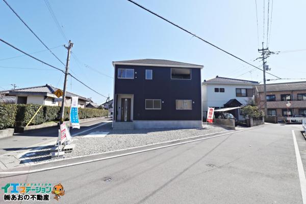 新築戸建 板野郡北島町鯛浜字西中野 JR高徳線吉成駅 2,780万円