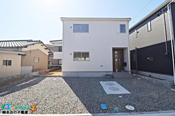 新築戸建 板野郡北島町鯛浜字西中野 JR高徳線吉成駅 2,680万円