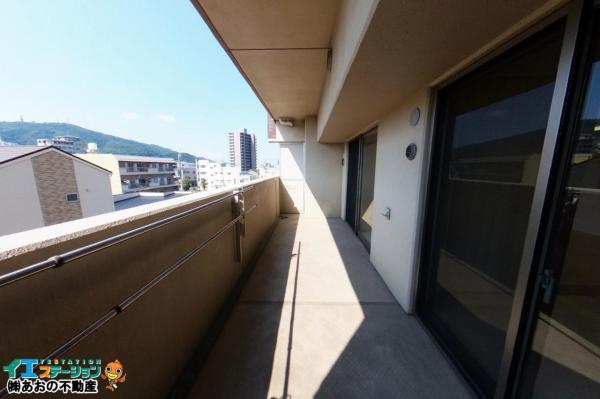 中古マンション 徳島市北前川町３丁目 JR徳島線徳島駅 2,000万円