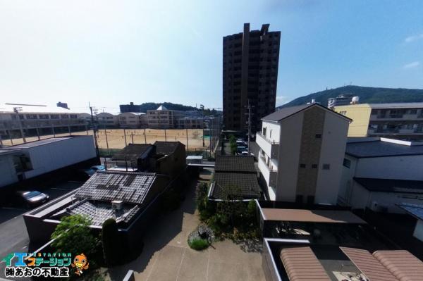 中古マンション 徳島市北前川町３丁目 JR徳島線徳島駅 2,000万円