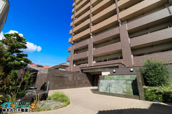 中古マンション 徳島市北前川町３丁目 JR徳島線徳島駅 2,000万円