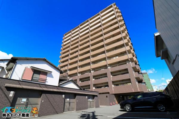 中古マンション 徳島市北前川町３丁目 JR徳島線徳島駅 2,000万円
