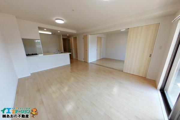 中古マンション 徳島市北前川町３丁目 JR徳島線徳島駅 2,000万円